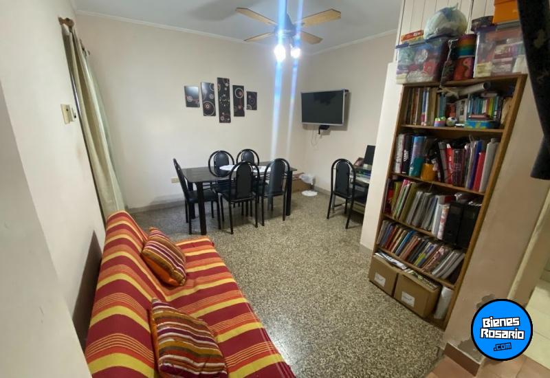 Casas - Rosario - Venta