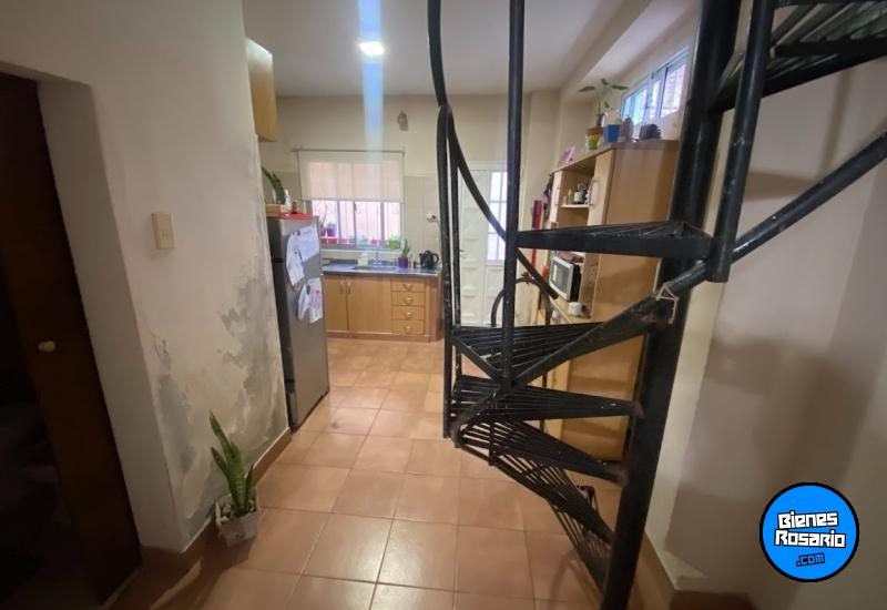 Casas - Rosario - Venta