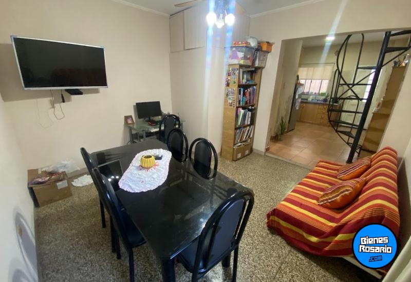 Casas - Rosario - Venta