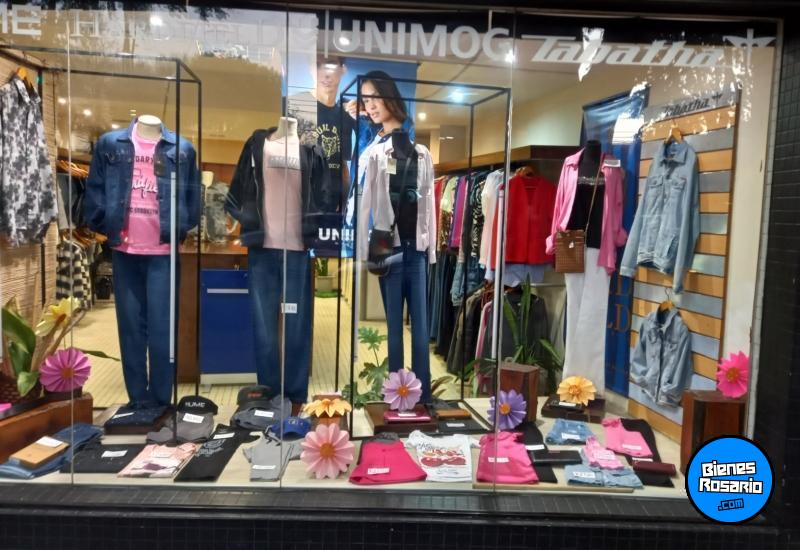 Fondos de comercio - Rosario - Venta