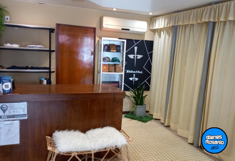 Fondos de comercio - Rosario - Venta