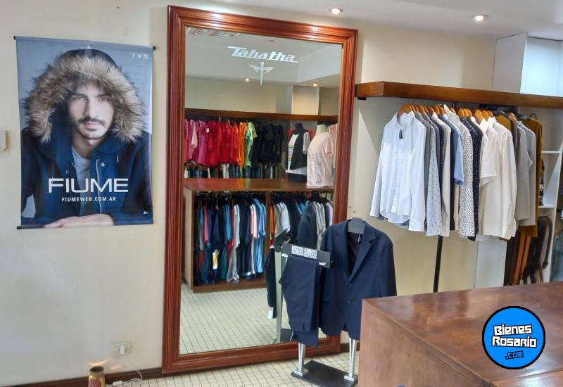 Fondos de comercio - Rosario - Venta