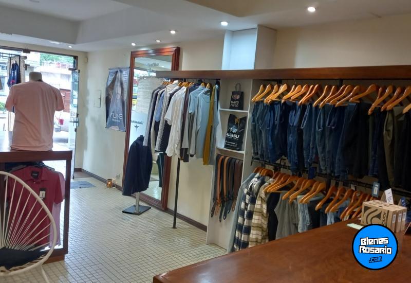 Fondos de comercio - Rosario - Venta