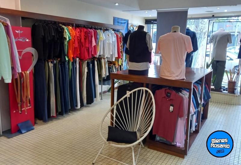 Fondos de comercio - Rosario - Venta