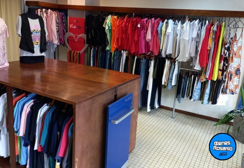 Fondos de comercio - Rosario - Venta