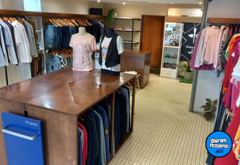Fondos de comercio - Rosario - Venta