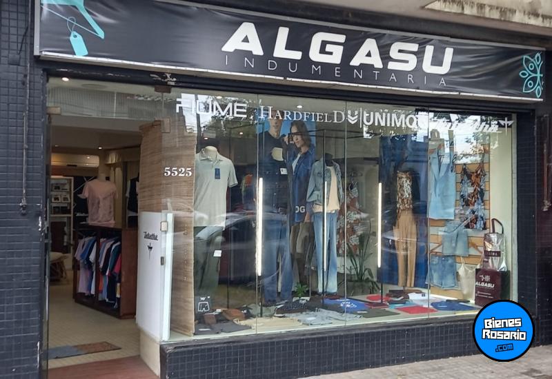 Fondos de comercio - Rosario - Venta