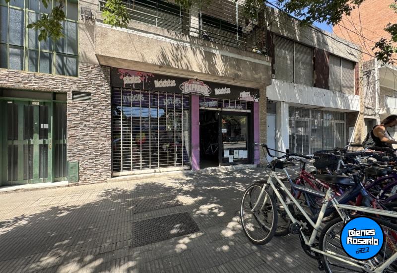 Locales - Rosario - Venta