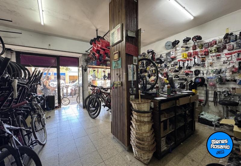 Locales - Rosario - Venta