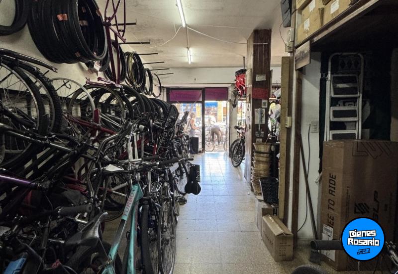Locales - Rosario - Venta