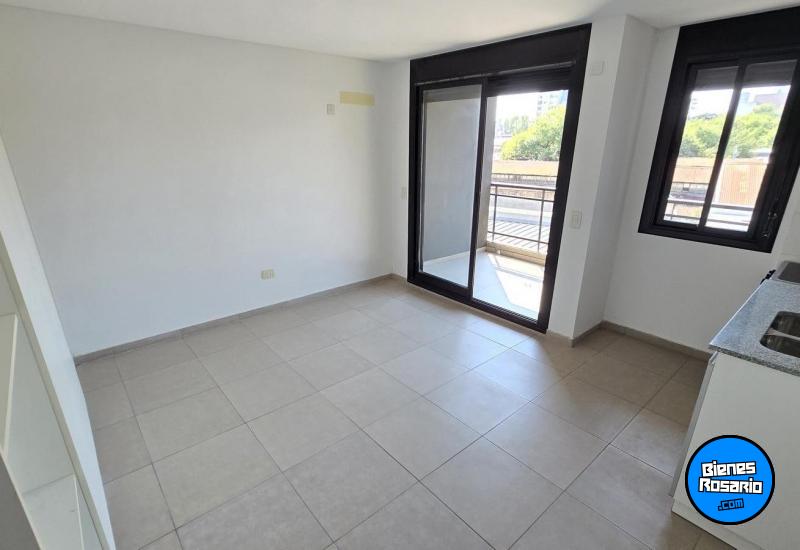 Departamentos - Rosario - Venta