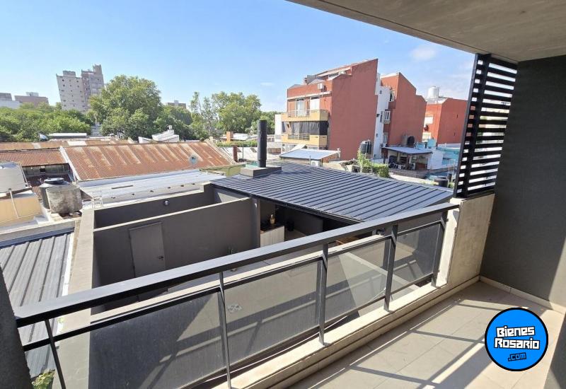 Departamentos - Rosario - Venta