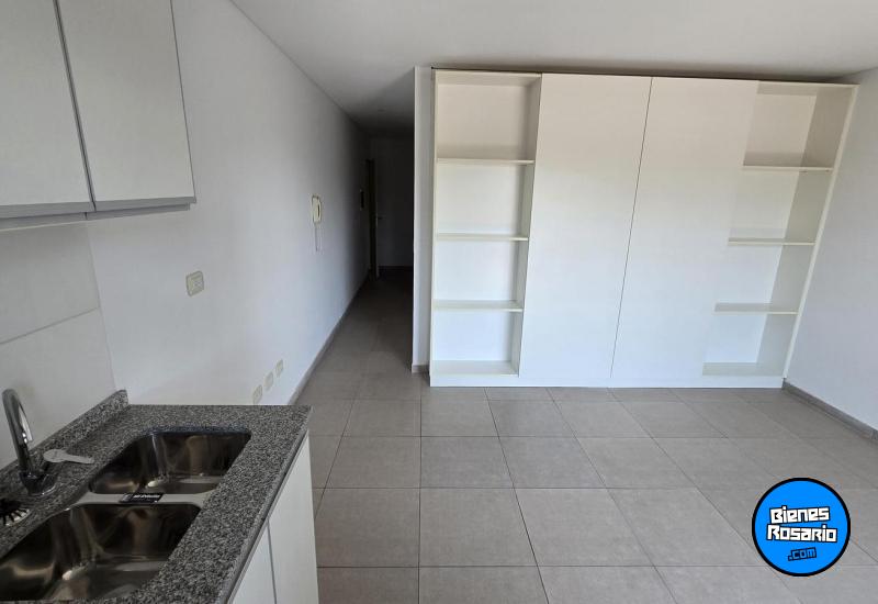 Departamentos - Rosario - Venta