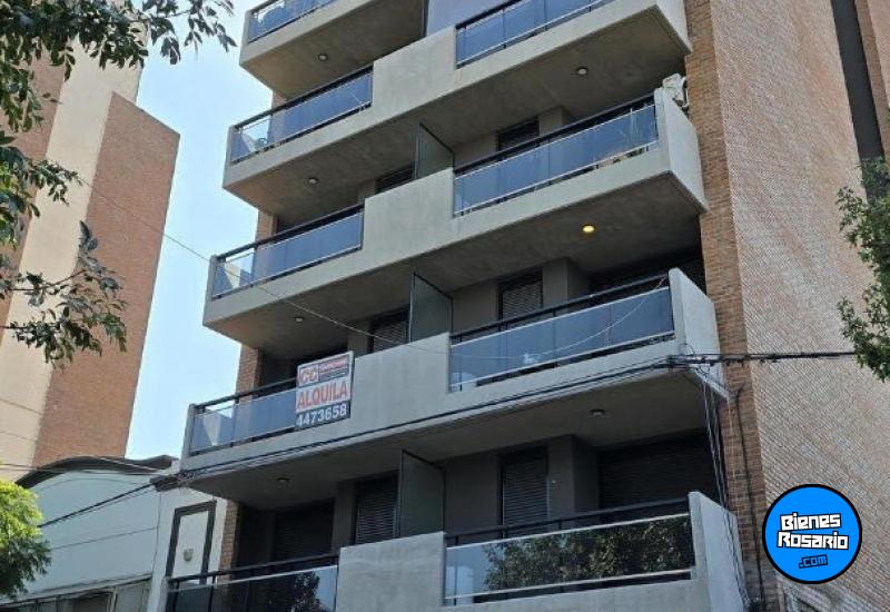Departamentos - Rosario - Venta