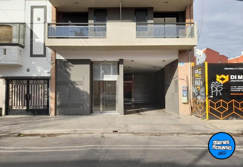 Departamentos - Rosario - Venta