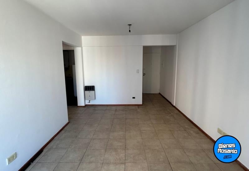 Departamentos - Rosario - Venta