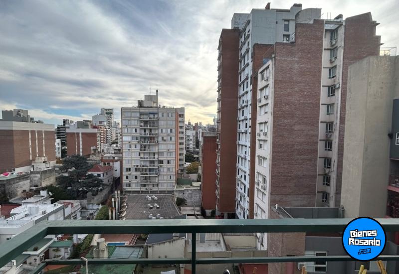 Departamentos - Rosario - Venta