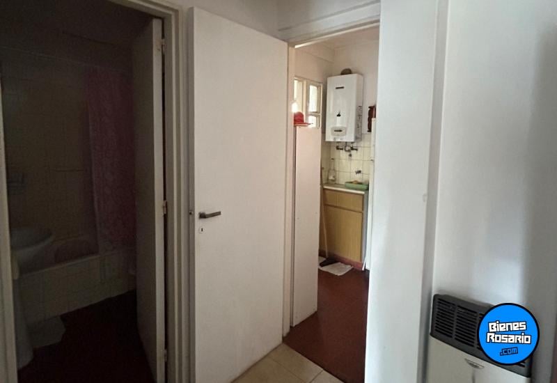 Departamentos - Rosario - Venta