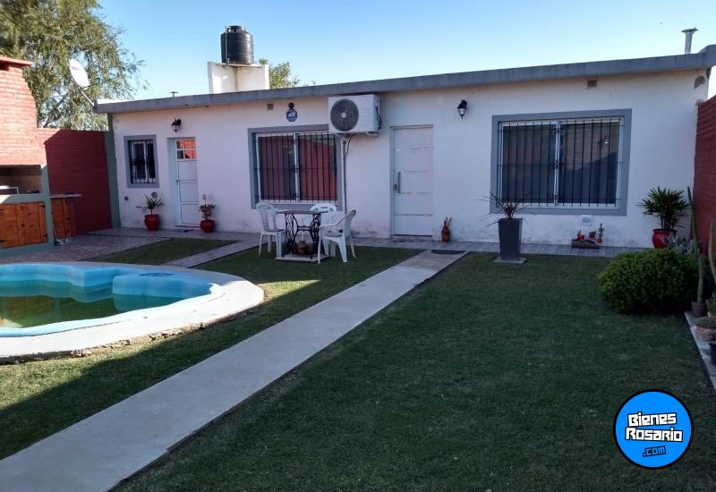 Casas - Andino - Venta