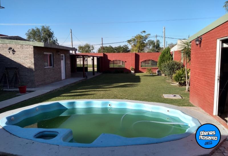Casas - Andino - Venta