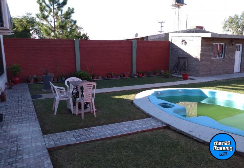 Casas - Andino - Venta