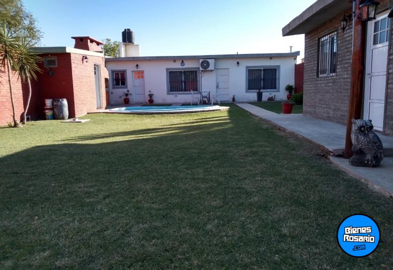 Casas - Andino - Venta