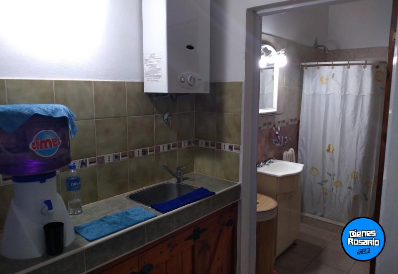 Casas - Andino - Venta