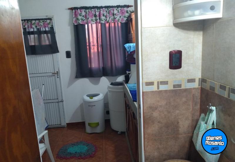 Casas - Andino - Venta