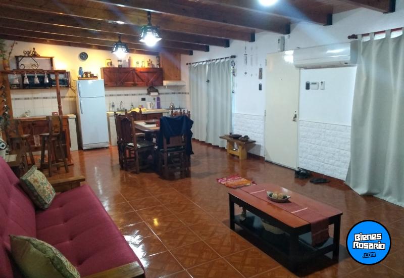 Casas - Andino - Venta