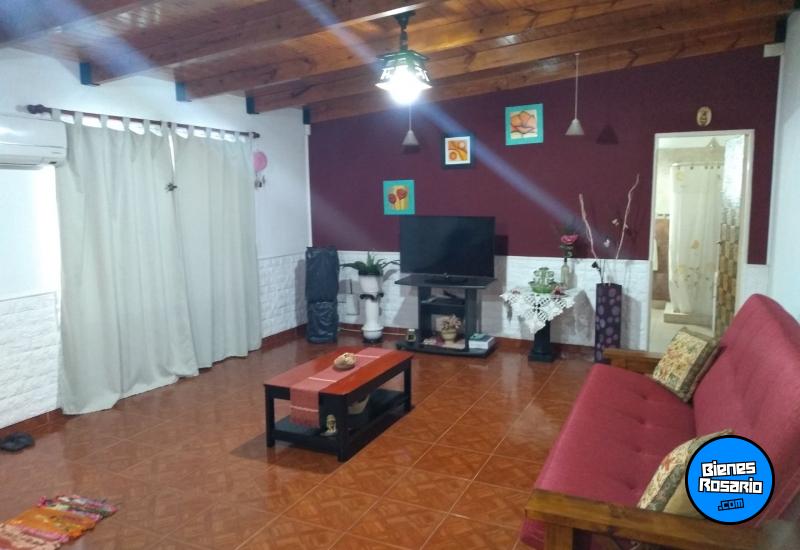 Casas - Andino - Venta