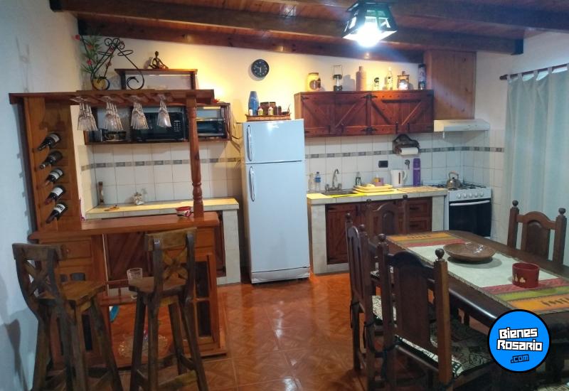 Casas - Andino - Venta