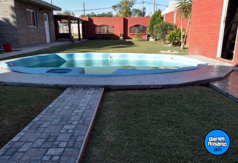 Casas - Andino - Venta