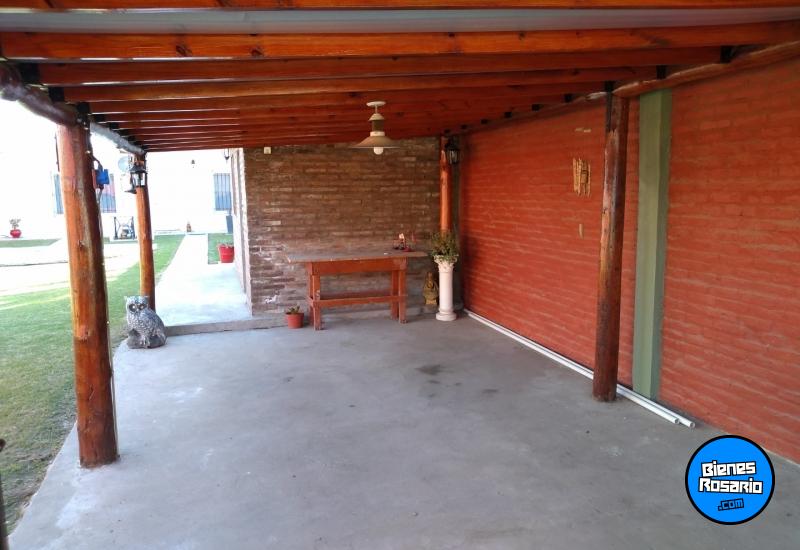 Casas - Andino - Venta
