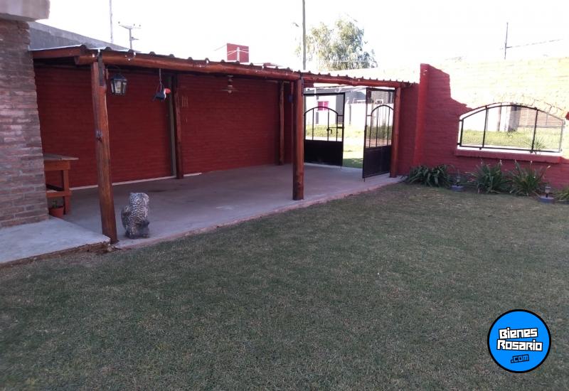 Casas - Andino - Venta