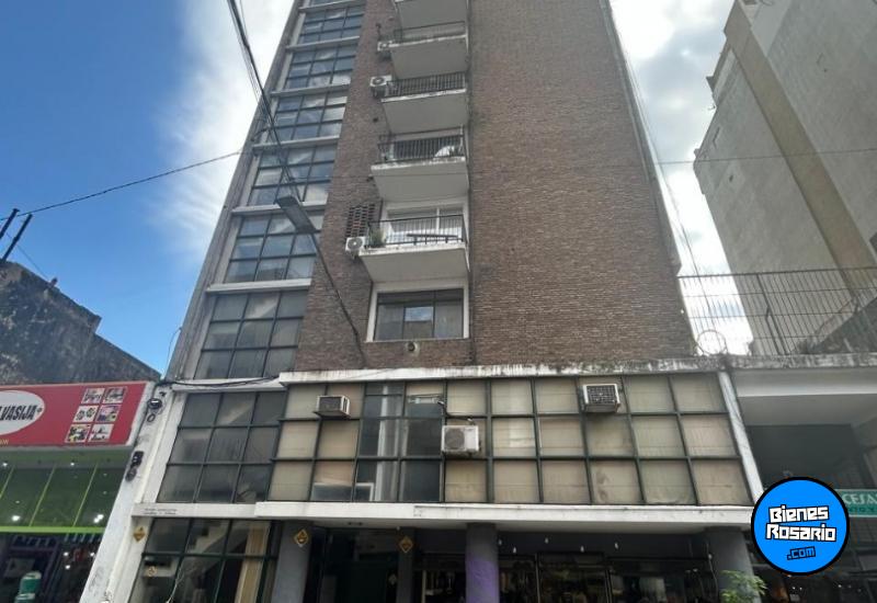 Departamentos - Rosario - Venta