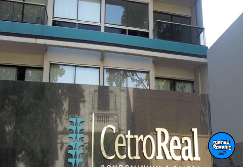 Departamentos - Rosario - Venta