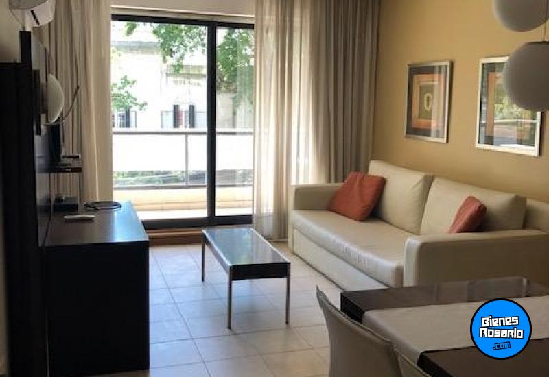 Departamentos - Rosario - Venta