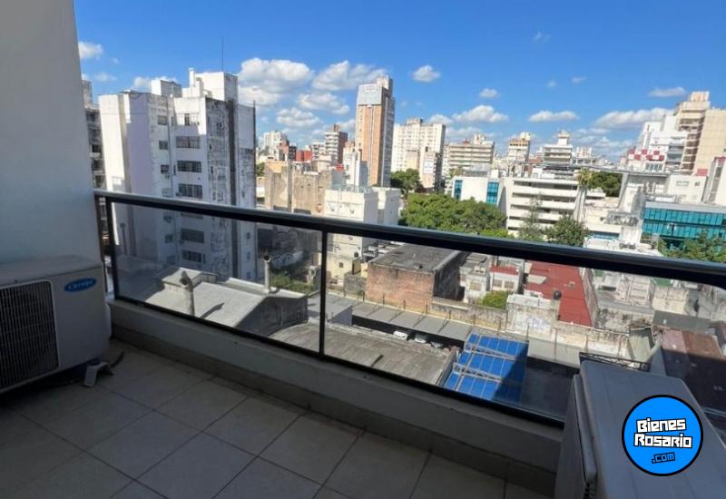 Departamentos - Rosario - Venta
