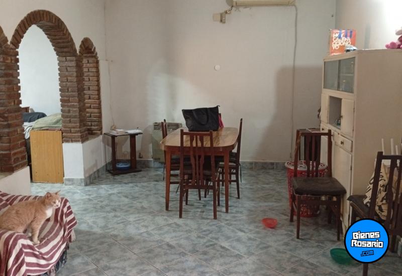 Casas - Rosario - Venta