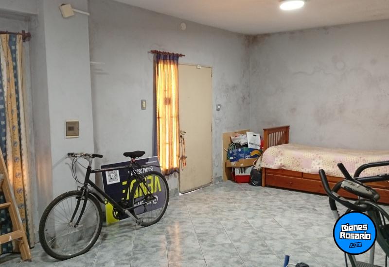 Casas - Rosario - Venta