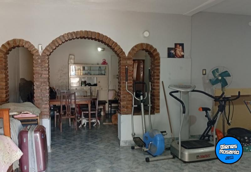 Casas - Rosario - Venta