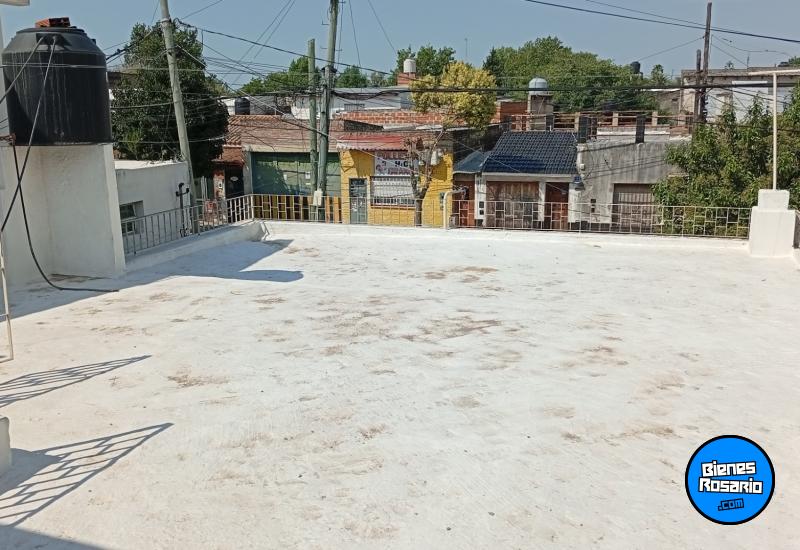 Casas - Rosario - Venta