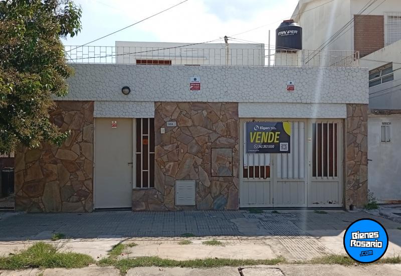 Casas - Rosario - Venta