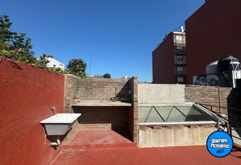 Departamentos de pasillo - Rosario -  Alquiler