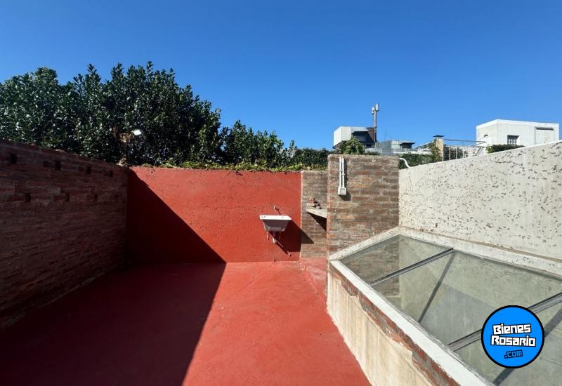 Departamentos de pasillo - Rosario -  Alquiler