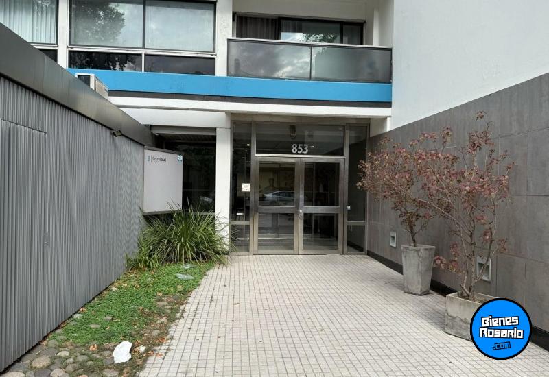Departamentos - Rosario - Venta