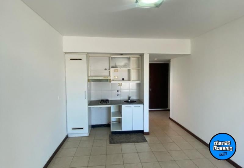 Departamentos - Rosario - Venta