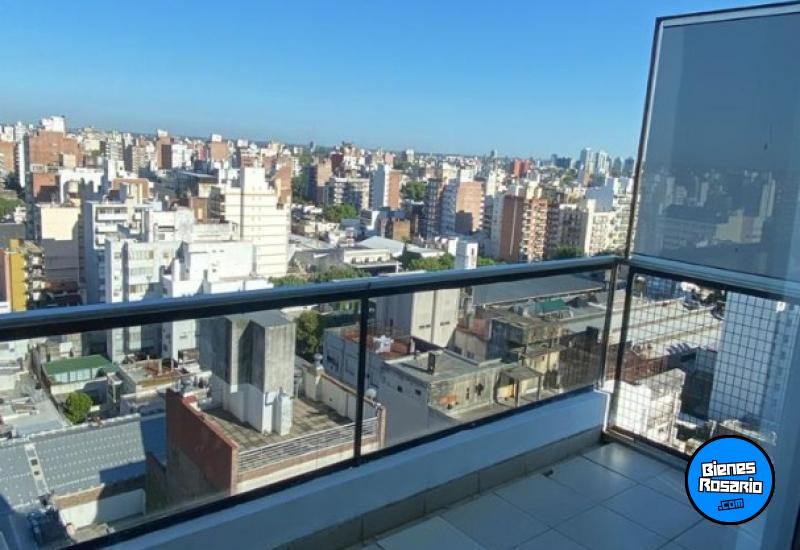 Departamentos - Rosario - Venta