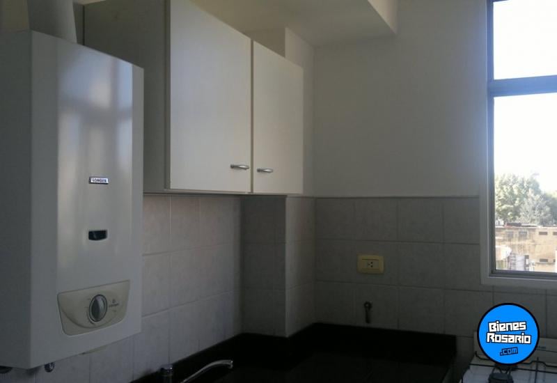 Departamentos - Rosario -  Alquiler