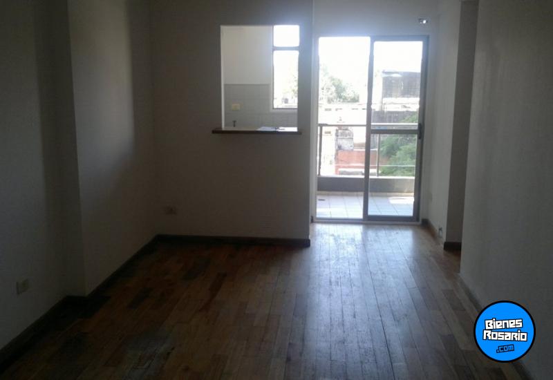 Departamentos - Rosario -  Alquiler